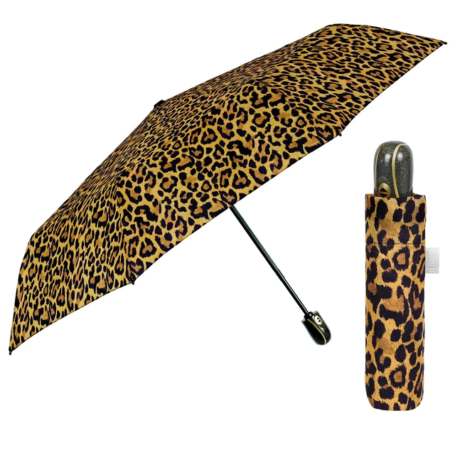OMBRELLO ANIMALIER PERLETTI