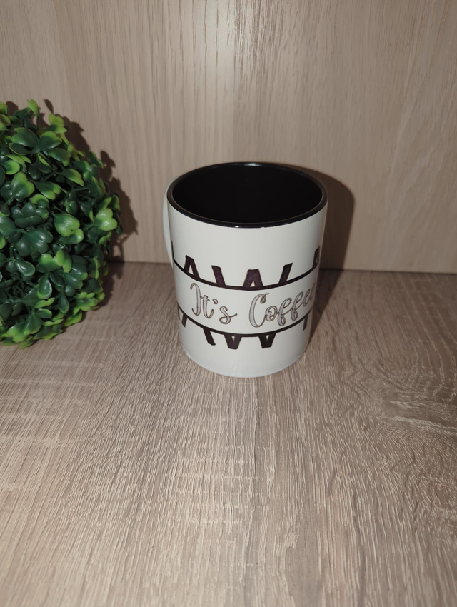 Mug café 2