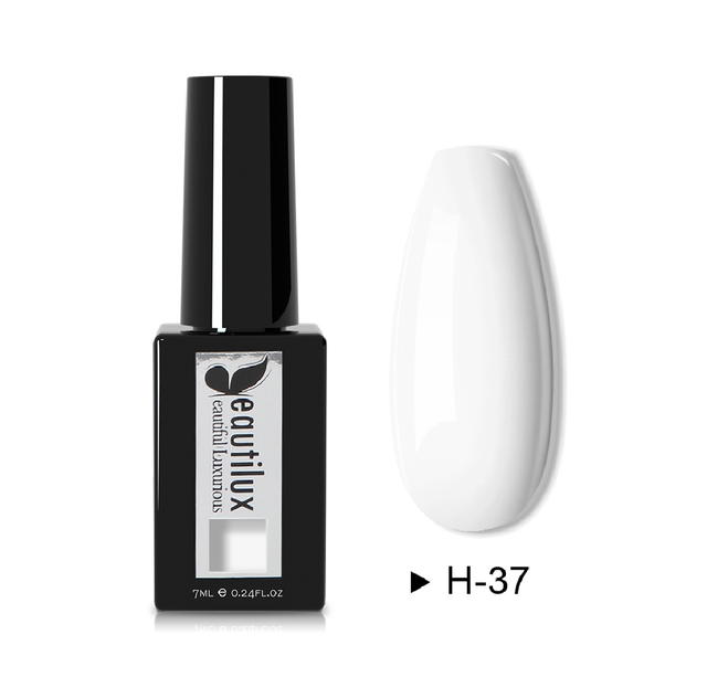 Vernis semi permanent H-37