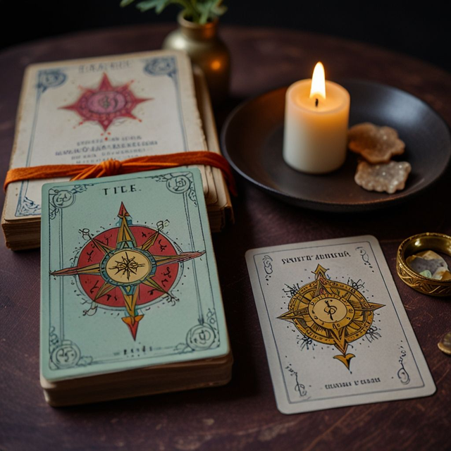 Accompagnement spirituel  - 2 heures / scéance