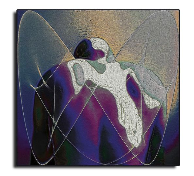 03 Body - Don't Ask Me, 2016.