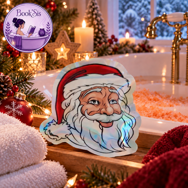 Pochette Père Noël