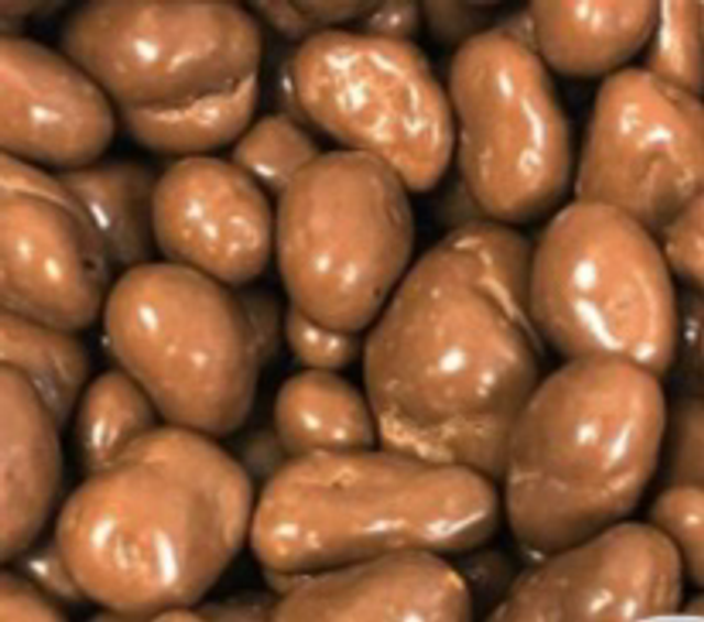 500g Honeycomb Chocolate Bites