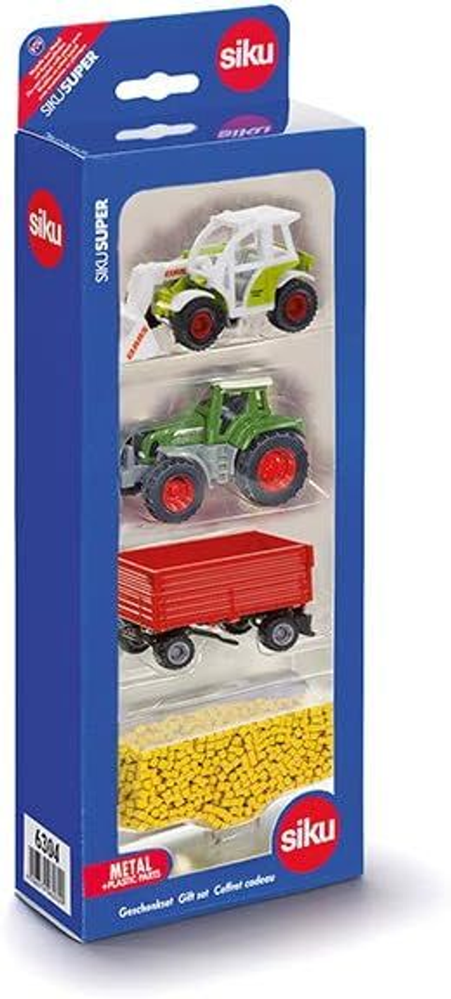 6304 coffret cadeau agricole 