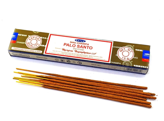 32 Palo Santo (Palo Santo)