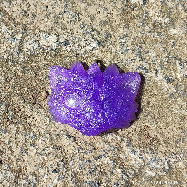 Urmah &quot;Moïrah&quot;