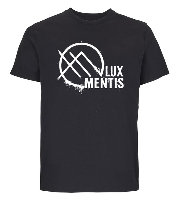 T-Shirt Lux Mentis (Pré-commande, Livraison à partir d'avril)