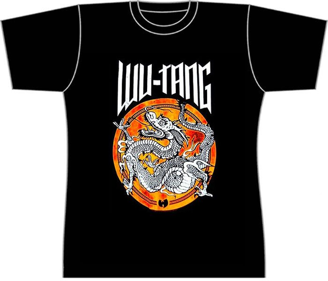 Wu-Tang Clan