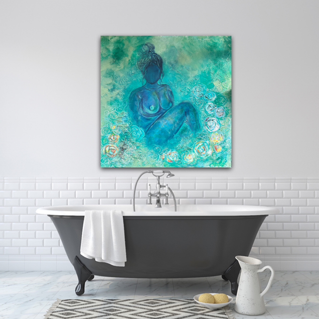 Clover - Leanne Higgins