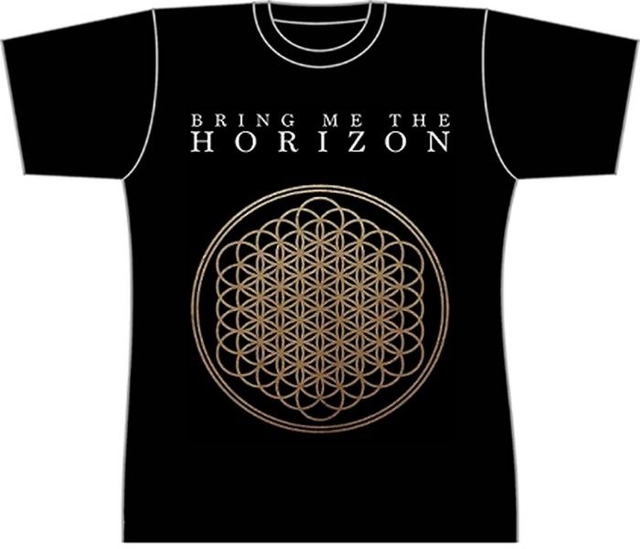 Bring Me the Horizon