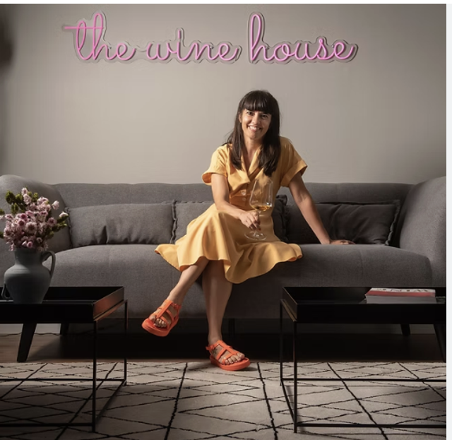 P for Portugal Course by Sara Matos 