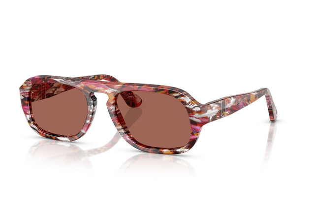 Eyewear Man Woman Persol  PO 3369S 1220H2