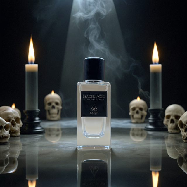 Magie Noir (Erba Pura Magica)