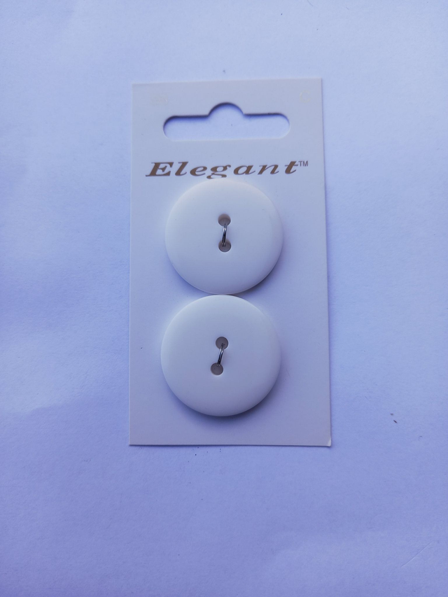 Knoop 068 (Elegant)  Wit