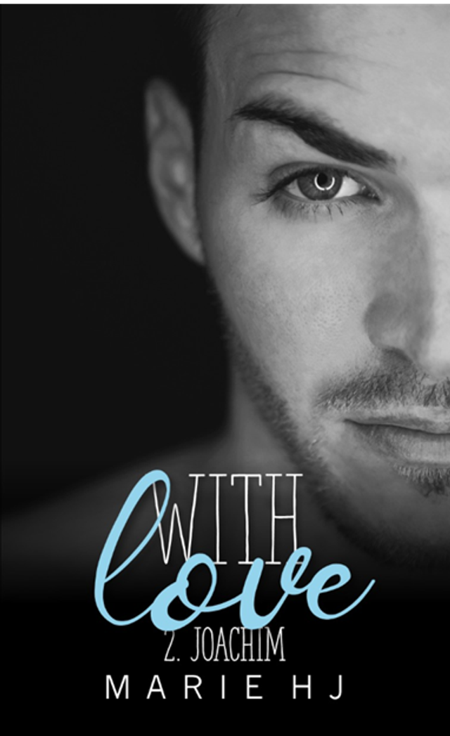 With Love #2 Joachim