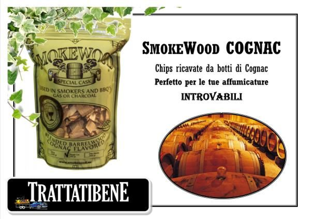 BOTTI COGNAC Chips 