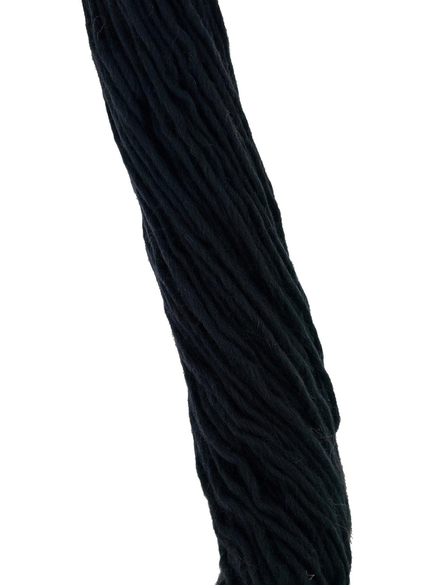 KIIMASSI BraidLocks #1 Jet Black