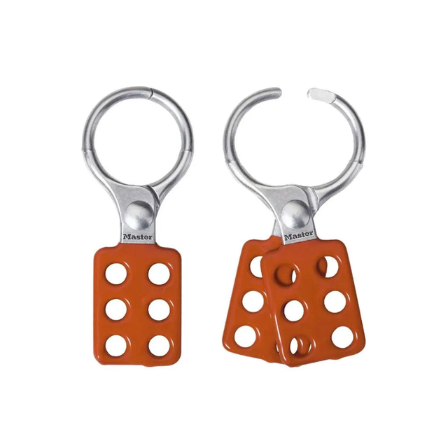 Pinza Bloqueo American Lock 417