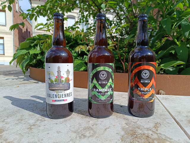 Carton 6 bouteilles 75cl