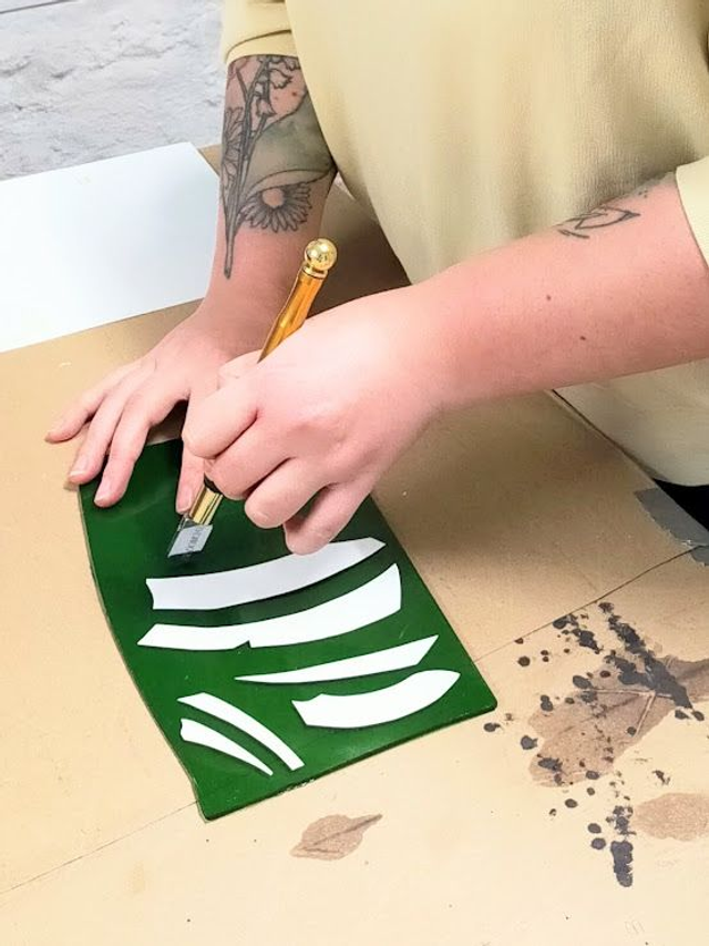 Stage de 35 heures : Acompte