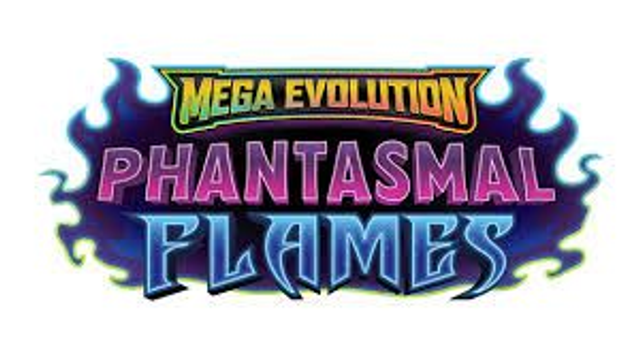 Phantasmal Flames Pre-Release 