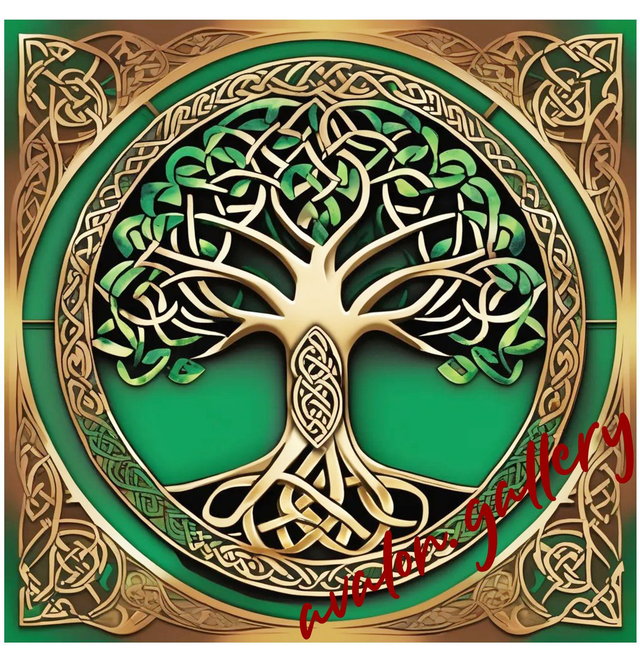 Tree of Life 1