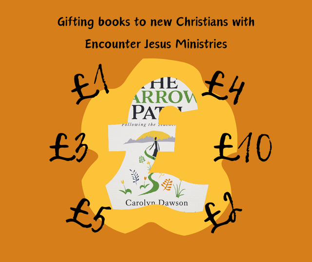 Donate to 'Gifting Books'