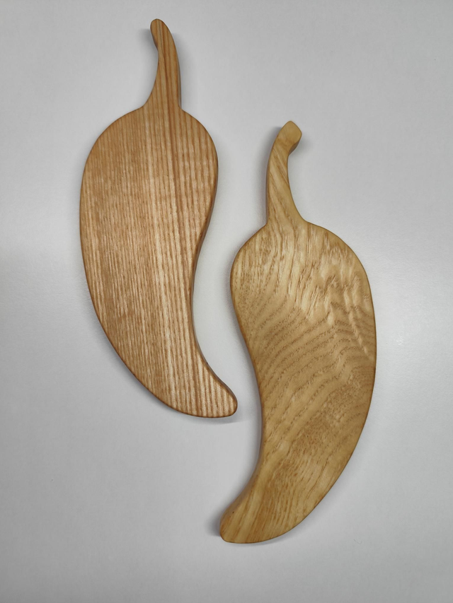 Décapsuleur jalapeno 🌶️ en frêne