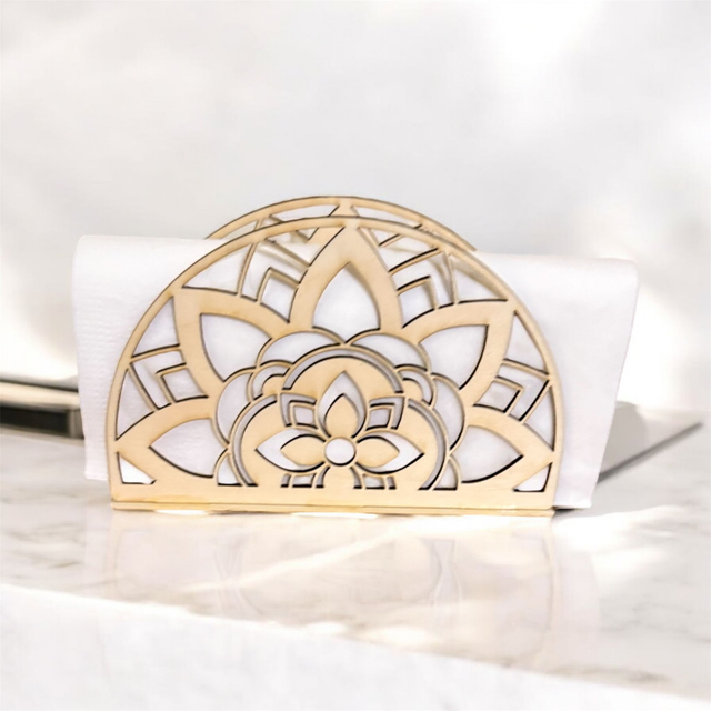 Porte serviette ou porte courrier 