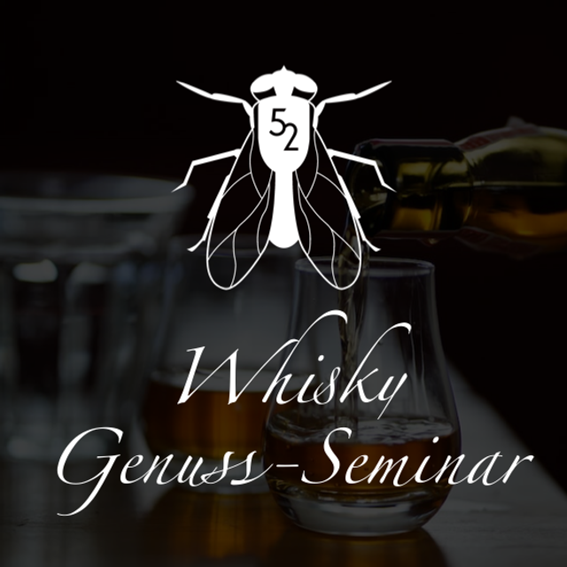 German Whisky - Genuss Seminar