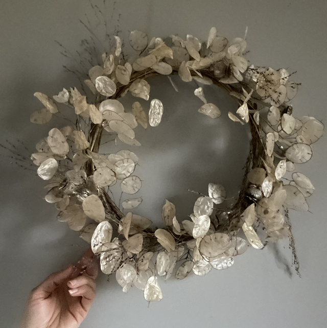 Bon d’achat Atelier d’art florale