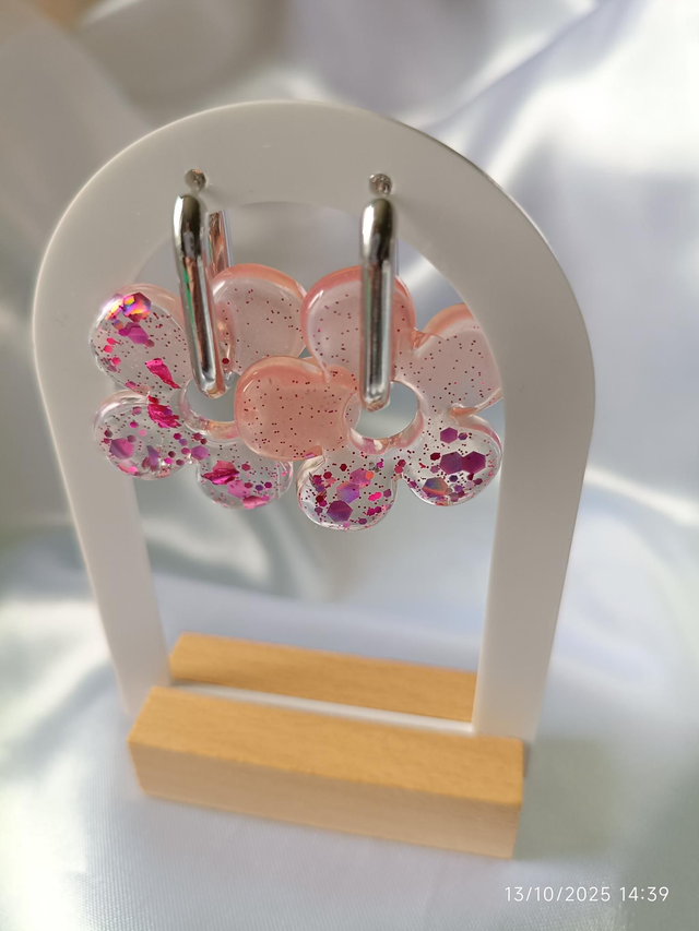 Pampille maéva interchangeables