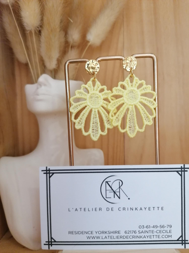 BELLA REF 24 BOUCLES D&#039;OREILLES          