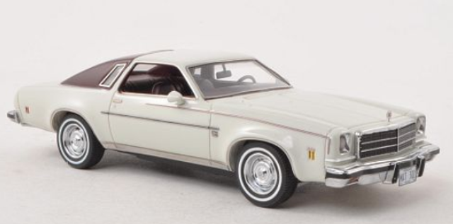 Chevrolet Malibu Matrix 1:43