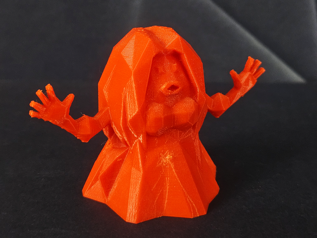 CréART Low-Polymon GEN.1 - M. 2