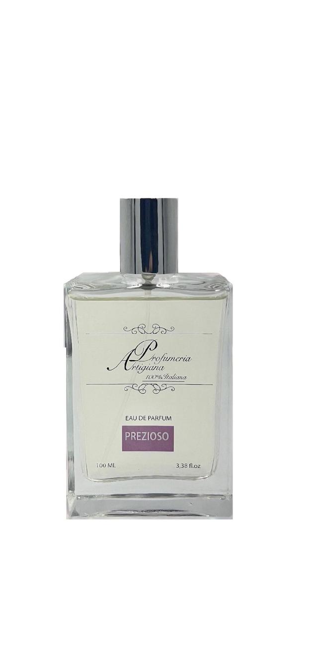 Federico Cantelli Prezioso Eau de Parfum