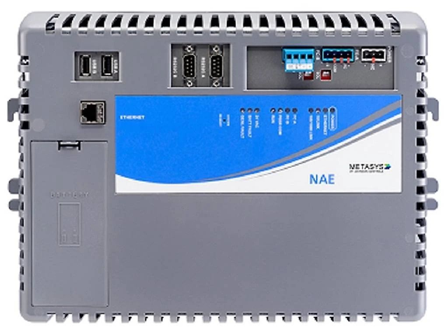 Johnson Controls MS-NAE5520-1E