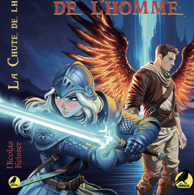 La chute de l’homme 