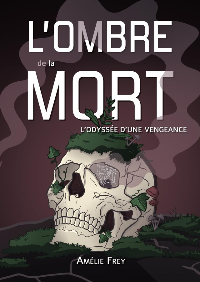 [EBOOK] L’ombre de la mort
