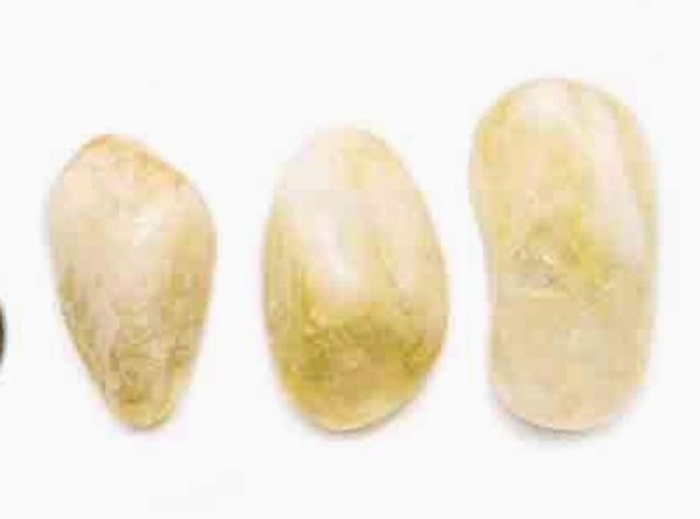 Pierre roulée Citrine EXTRA 2 - 3 cm