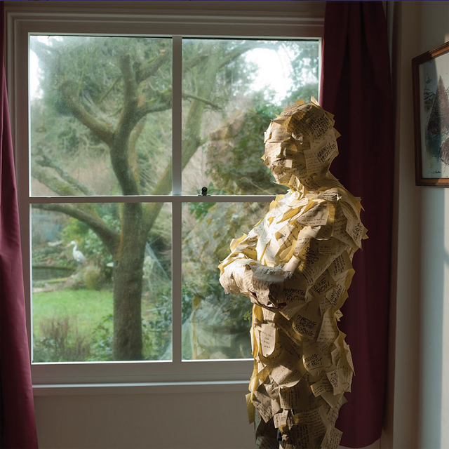 The Pineapple Thief - Someone Here Is Missing [CD]/VSN