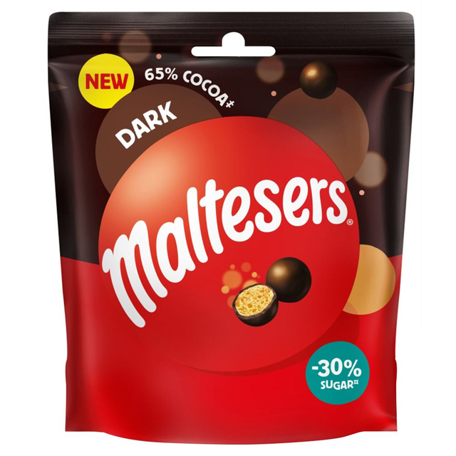 Dark Maltesers 88g