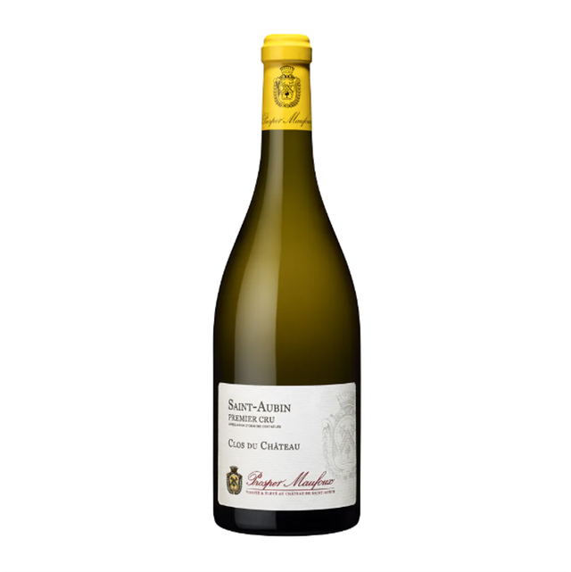 2018 Prosper Maufoux Clos Du Chateau