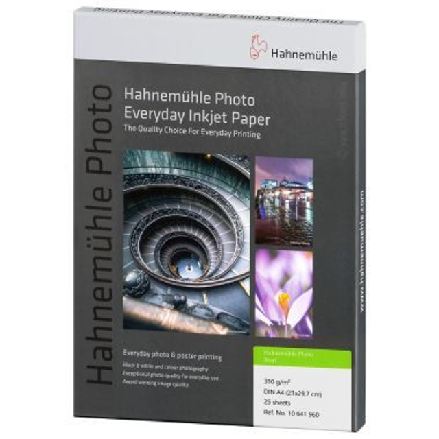 Hahnemühle Photo Pearl 310 g/m2 A4