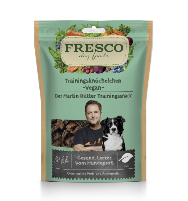 Vegan - Trainingsknöchelchen von Fresco