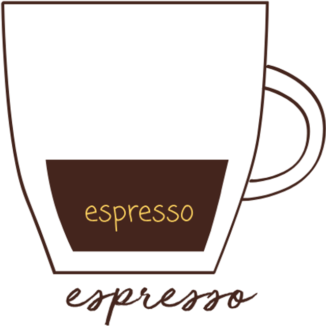 Extra Espresso Shot