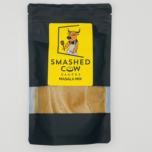 Masala Mix