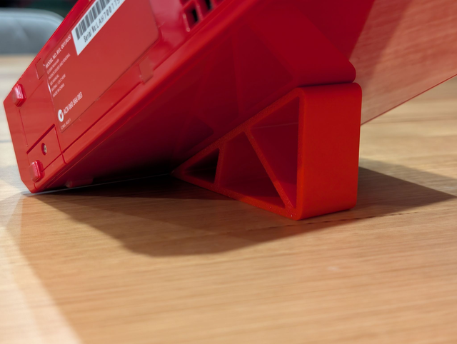 Support Nintendo WII