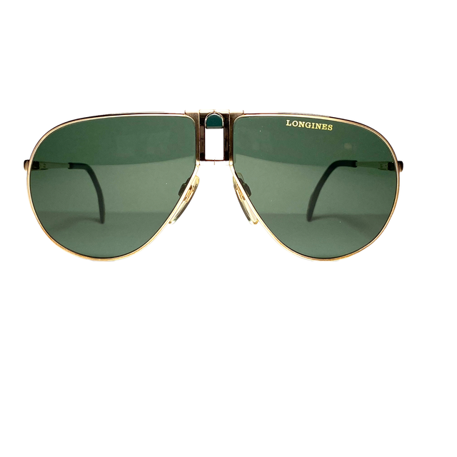 Longines by Metzler 0154/0554