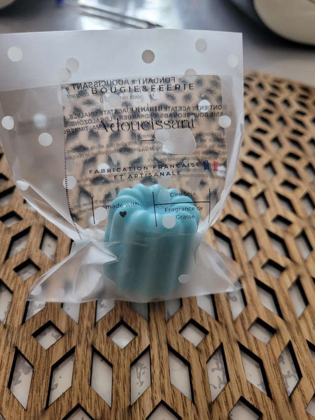 Fondant 